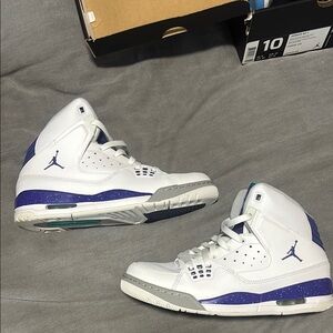 Jordan SC-1 Grape Retro